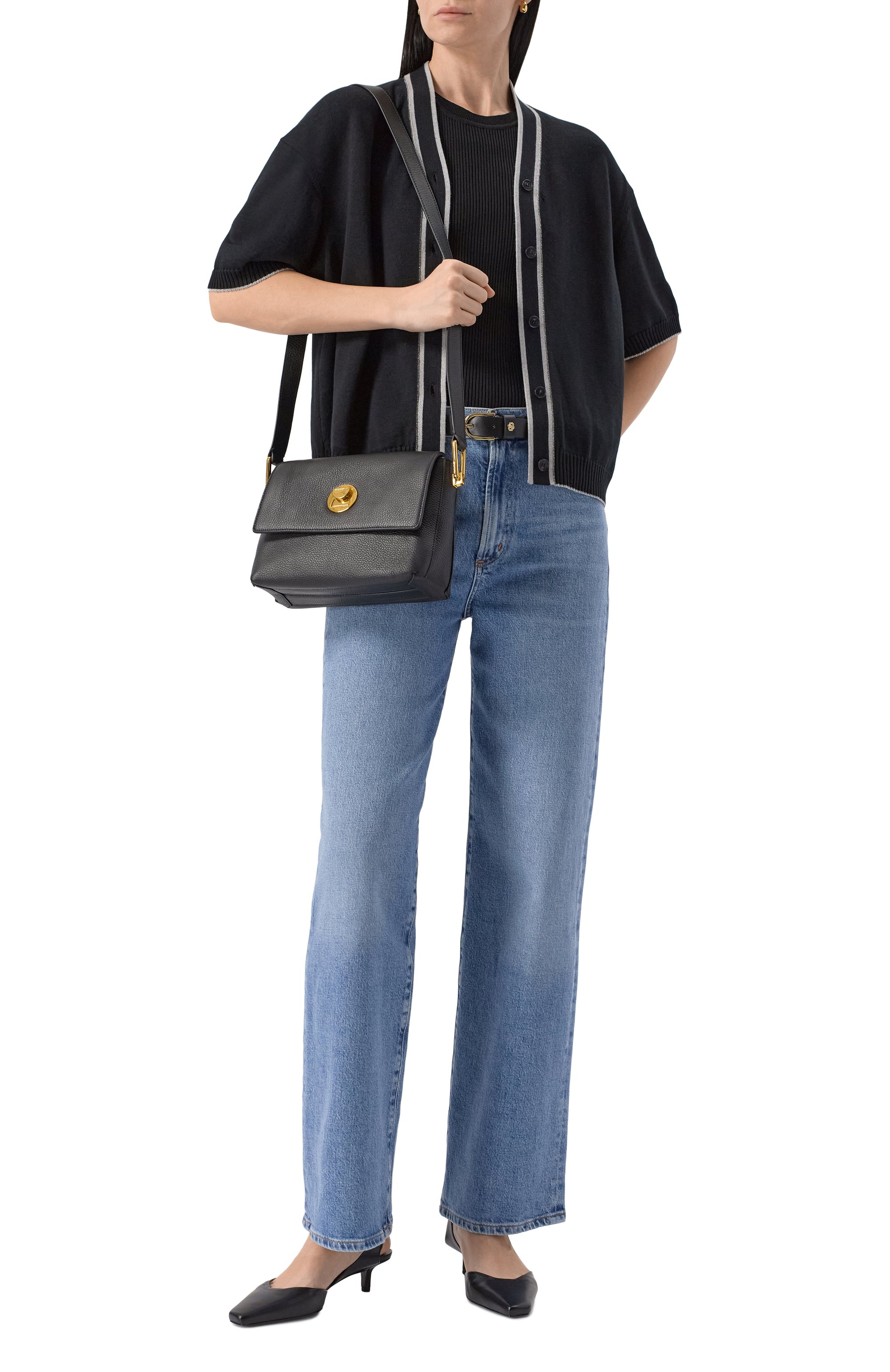 Сумка liya COCCINELLE, арт. E1MD0120721, фото 7