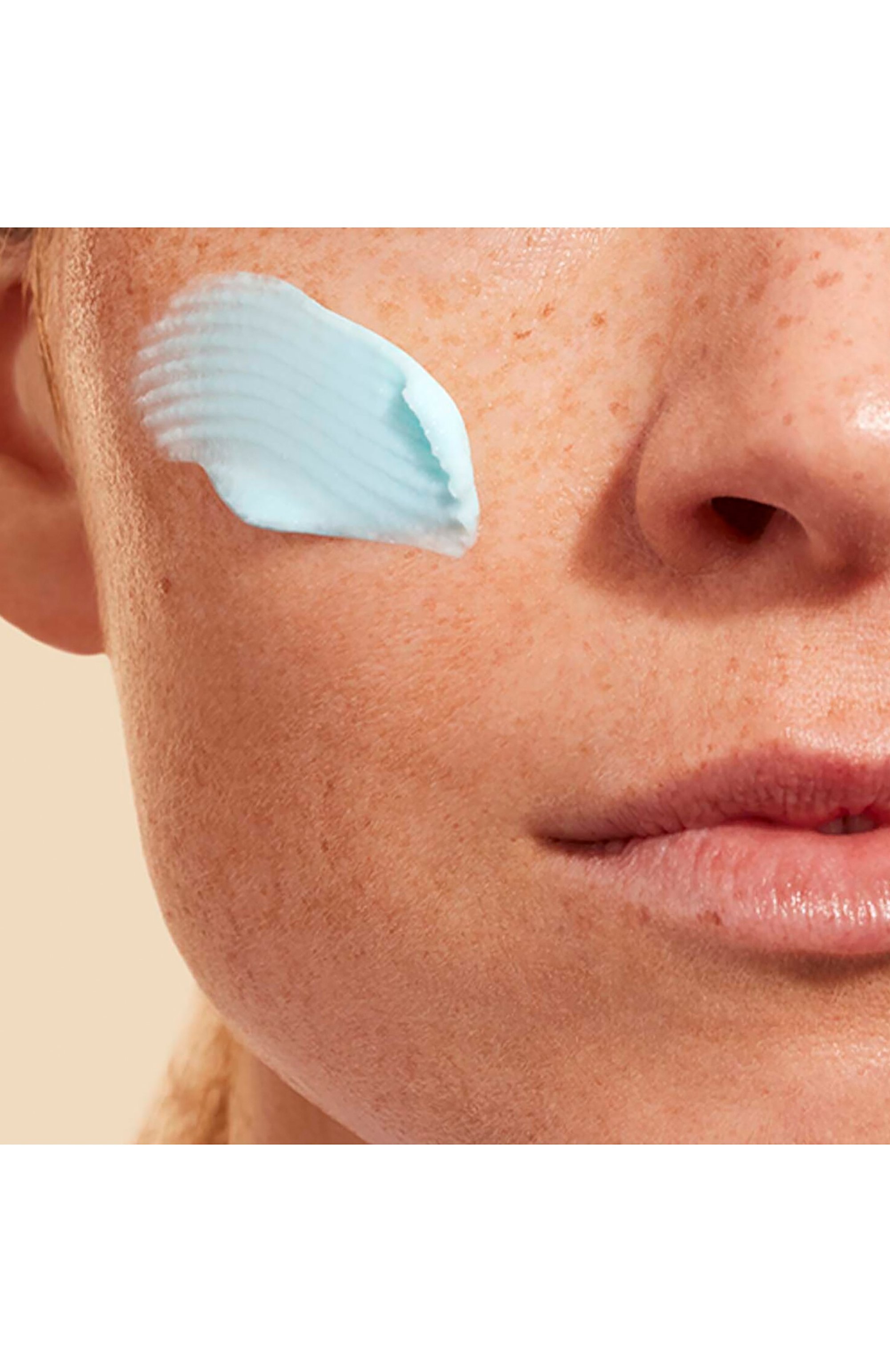 Отшелушивающий освежающий крем для лица (50ml) CLARINS, арт. 80116276, фото 3