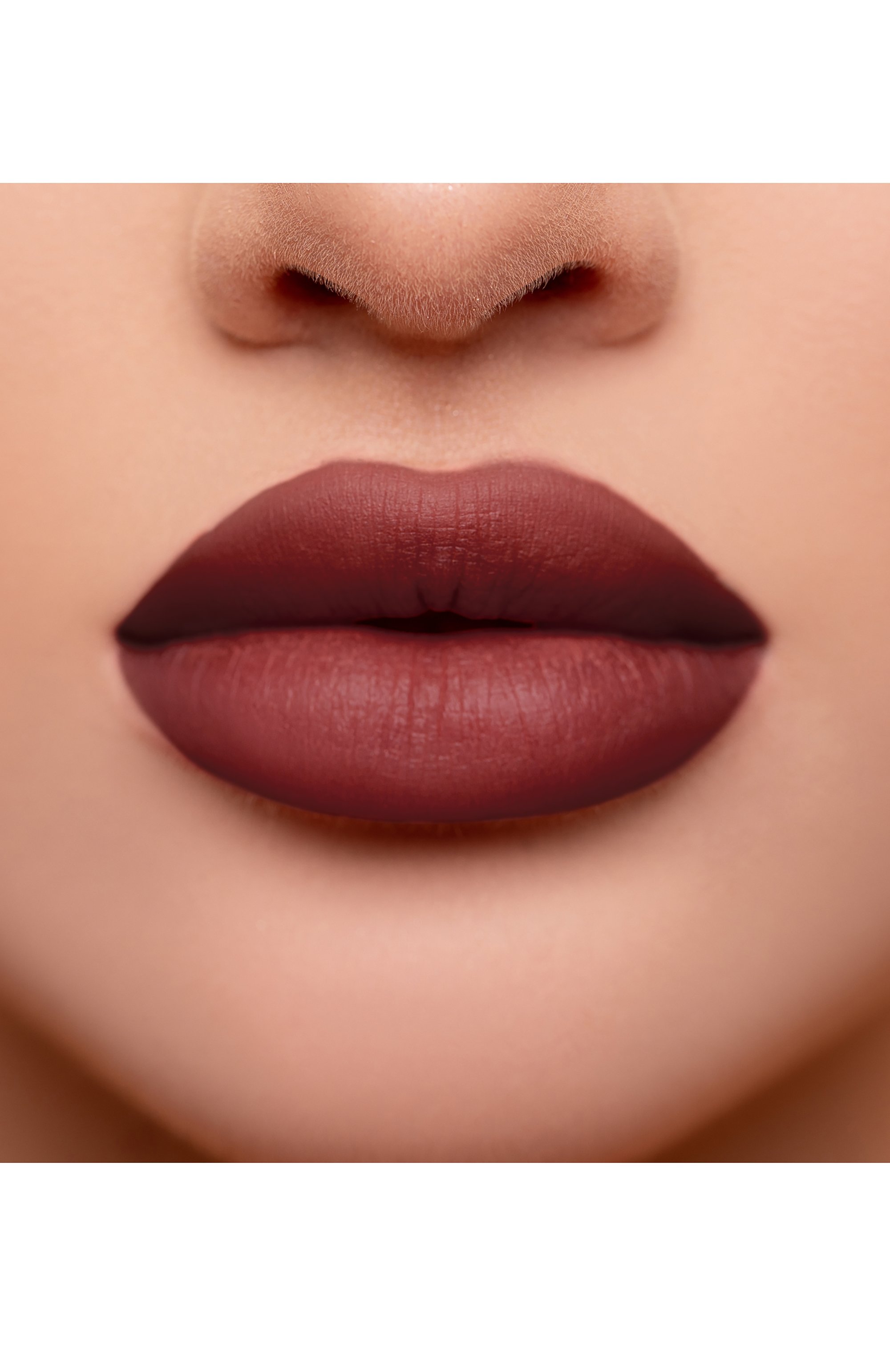 Рефил матовой губной помады matte velvet lipstick silver, оттенок venomous (3g) HOUSE OF SILLAGE, арт. 810466025147, фото 2