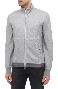 Толстовка ZEGNA, арт. UV554/815R, фото 3