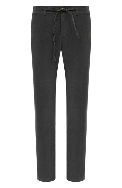 Мужские вельветовые брюки CANALI, арт. V1659/AV05270