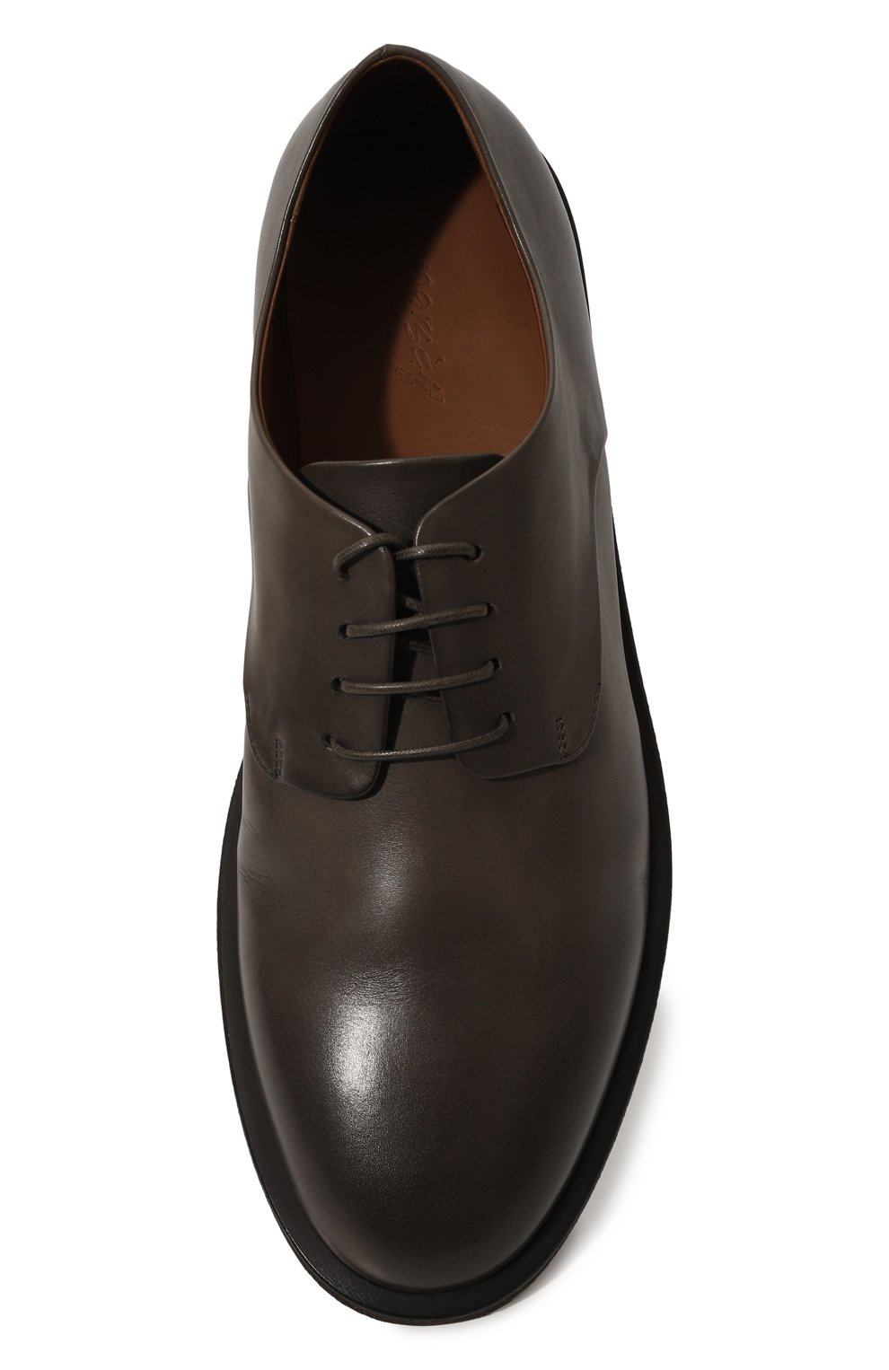 Кожаные дерби MARSELL, арт. MM4647, фото 6