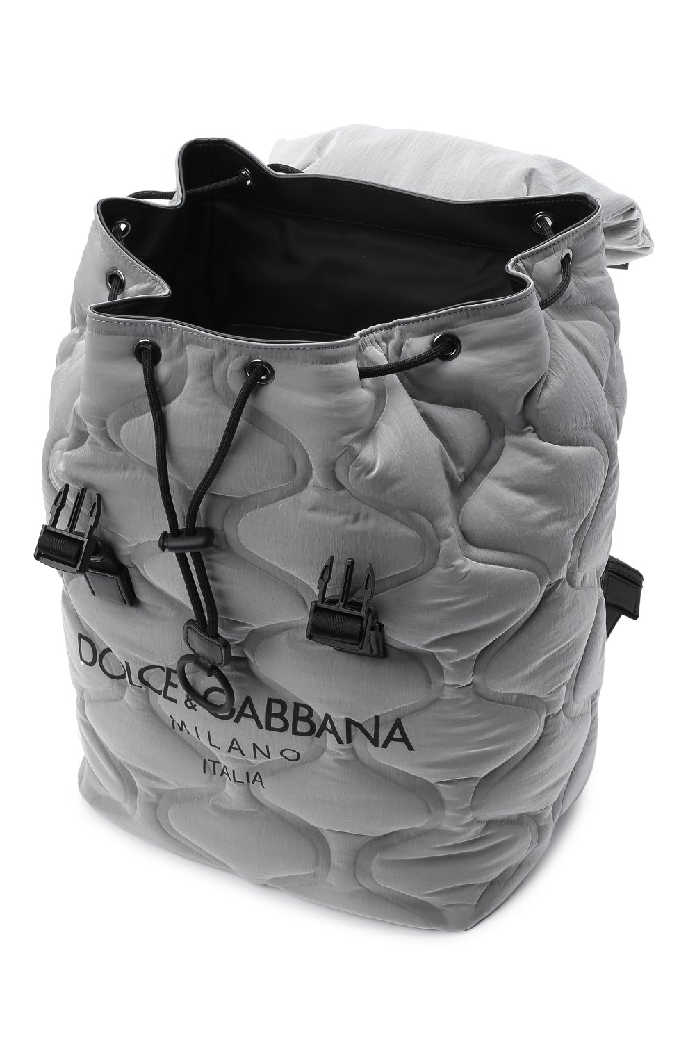 Текстильный рюкзак palermo tecnico DOLCE & GABBANA, арт. BM1756/AW140, фото 4
