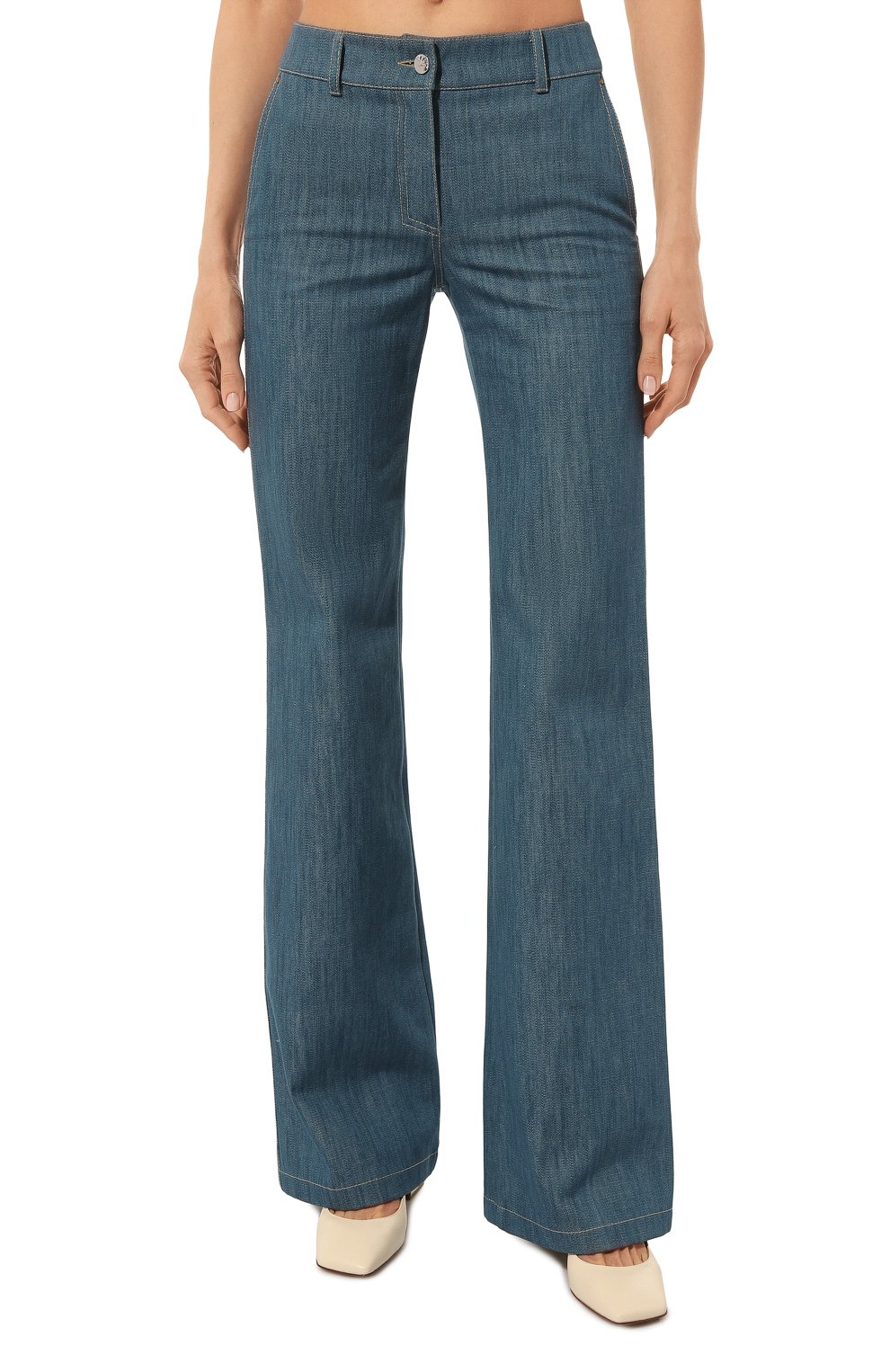 Джинсы YANA DRESS, арт. 1-15-001-2509/5К, фото 3