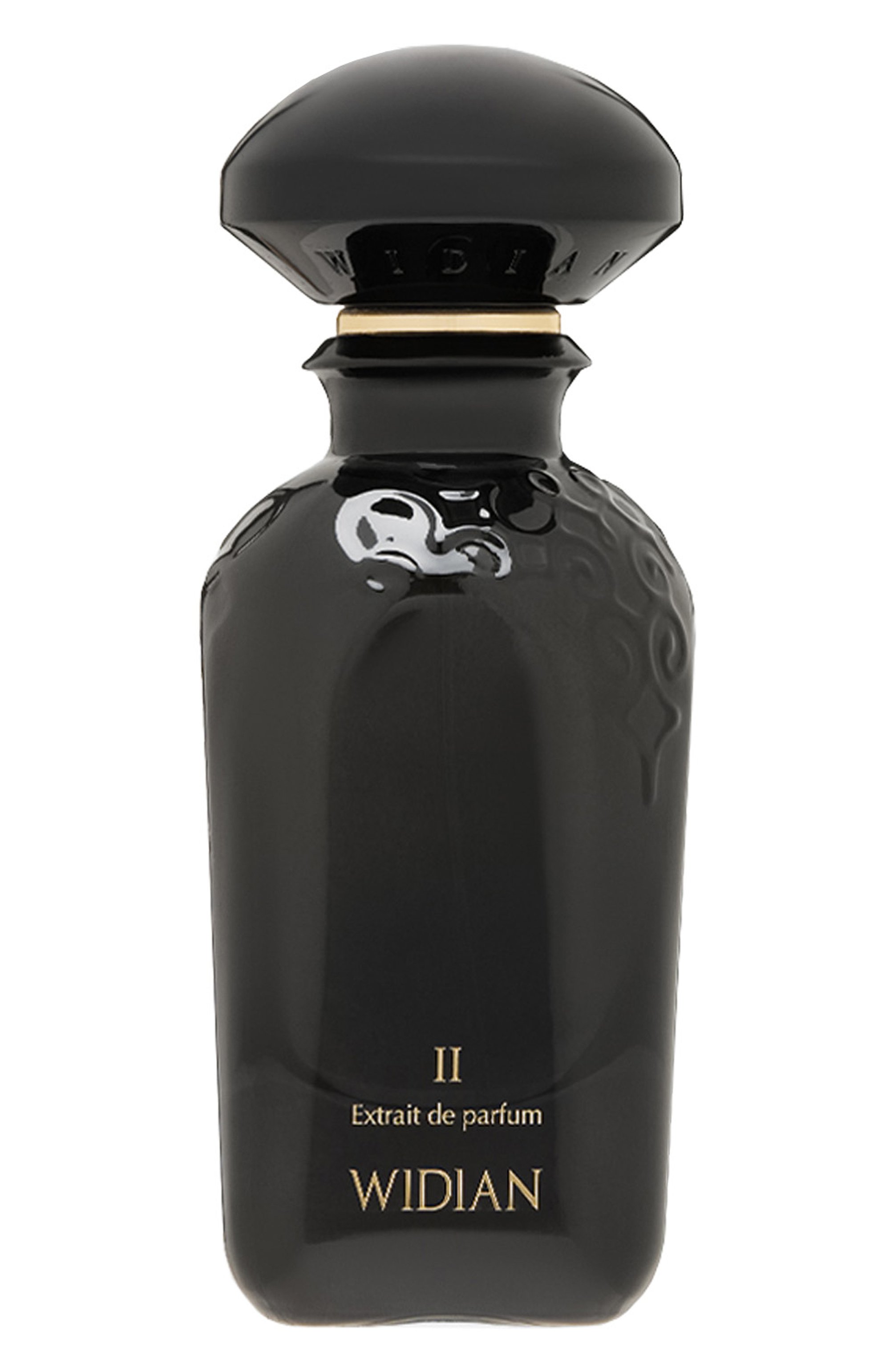 Парфюмерный экстракт black ii (50ml) WIDIAN, арт. 6291104734302, фото 1