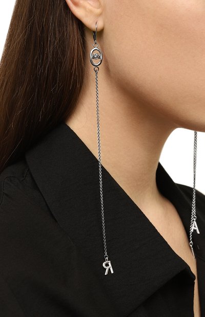 Серьги MIDGARD PARIS, арт. 5727, фото 2