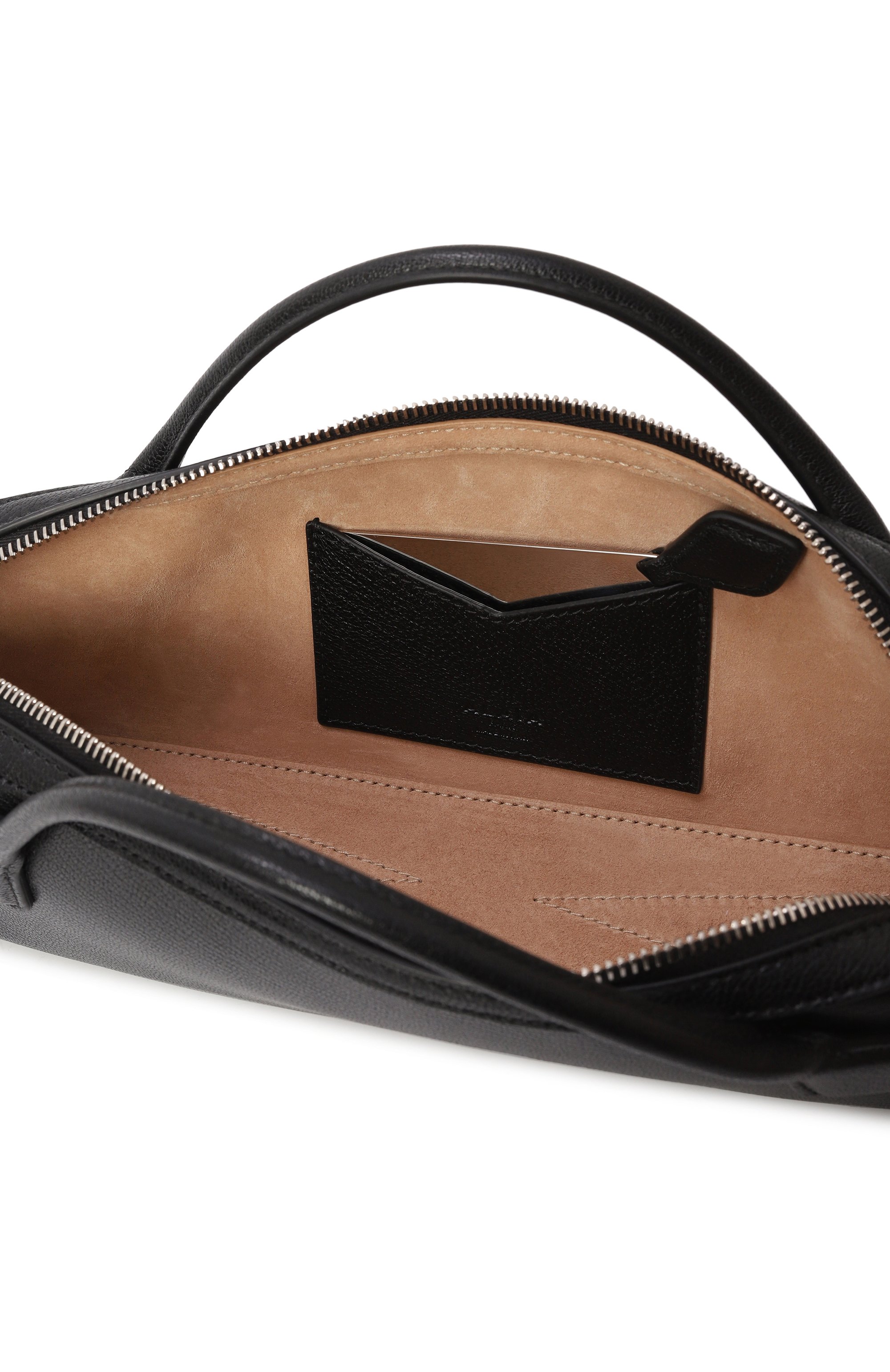 Сумка le teckel ALAIA, арт. AA1S06026CA212, фото 5