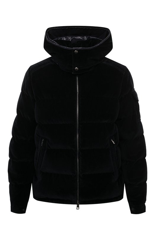 Пуховик Armorique Moncler