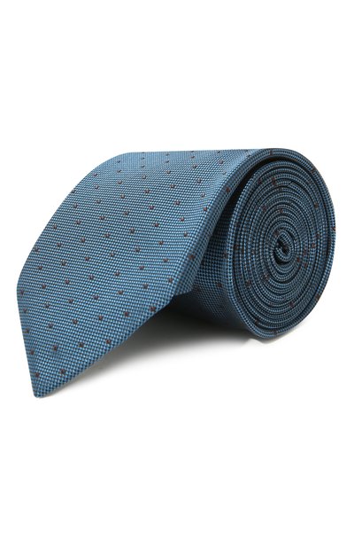 Мужской шелковый галстук BROUBACK, арт. TIE 8CM/15GG