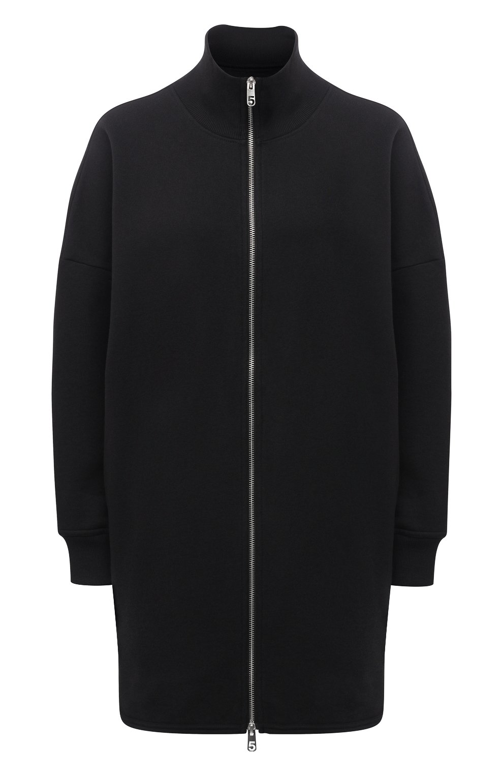 Хлопковая толстовка 5PREVIEW, арт. X353, фото 1