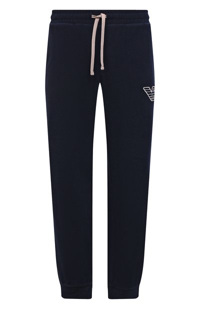 Вельветовые брюки EMPORIO ARMANI, арт. 111690/3F586, фото 1