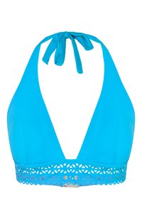 Бирюзовый