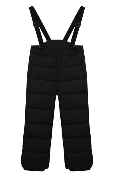 Пуховые брюки HERNO, арт. PI0061B/12004/4A-8A, фото 1