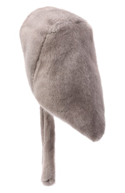 Женская меховая косынка лэни-2.2 из норки FURLAND, арт. 0160800110343600676