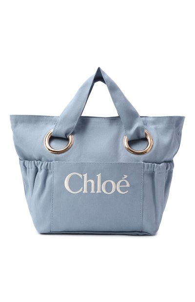 Сумка CHLOÉ, арт. C20872