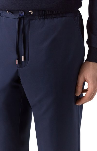 Джоггеры STEFANO RICCI, арт. M1T5300031/PL001T, фото 5