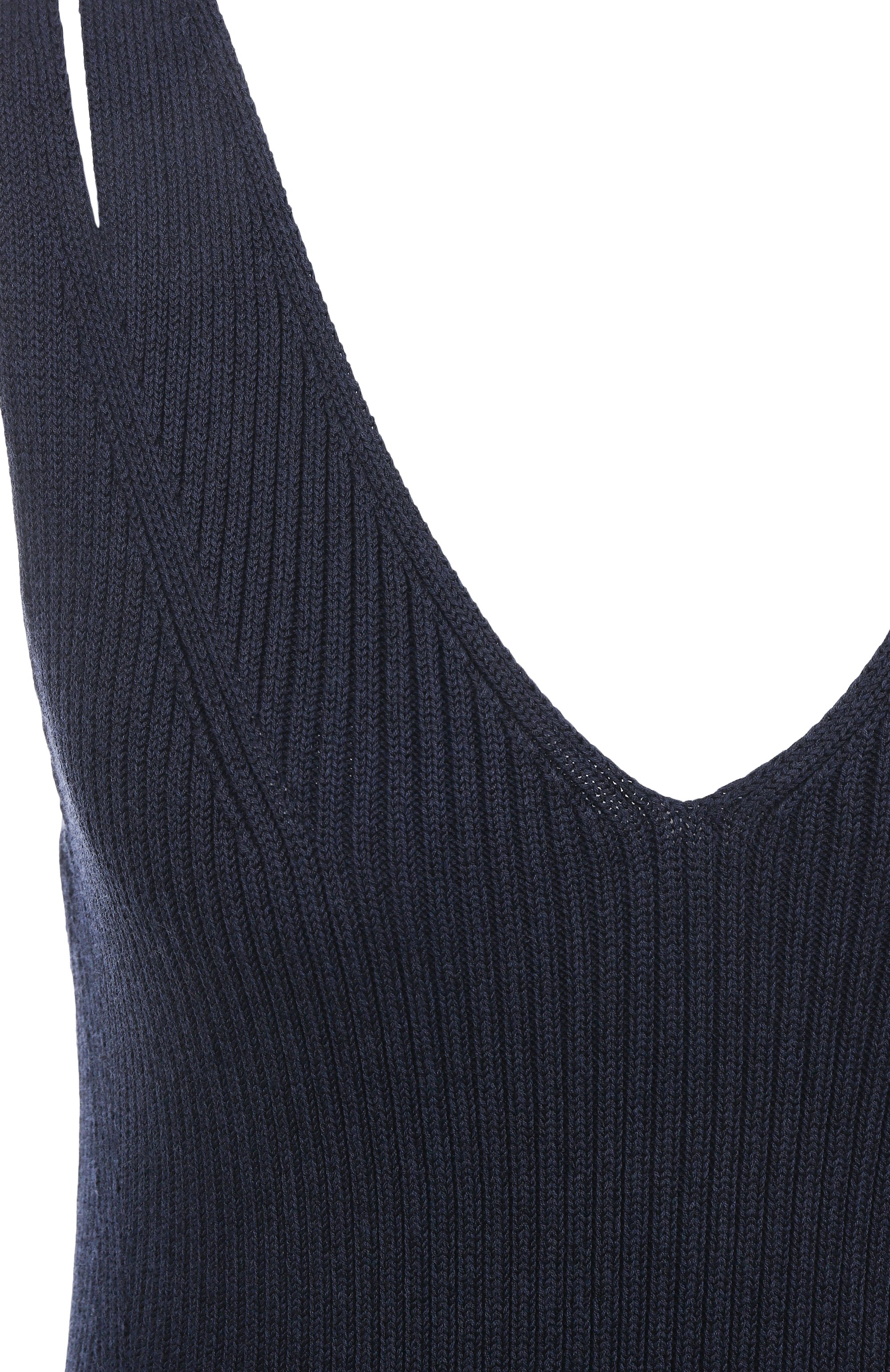 Топ из вискозы и хлопка BOSS, арт. 50534133, фото 6