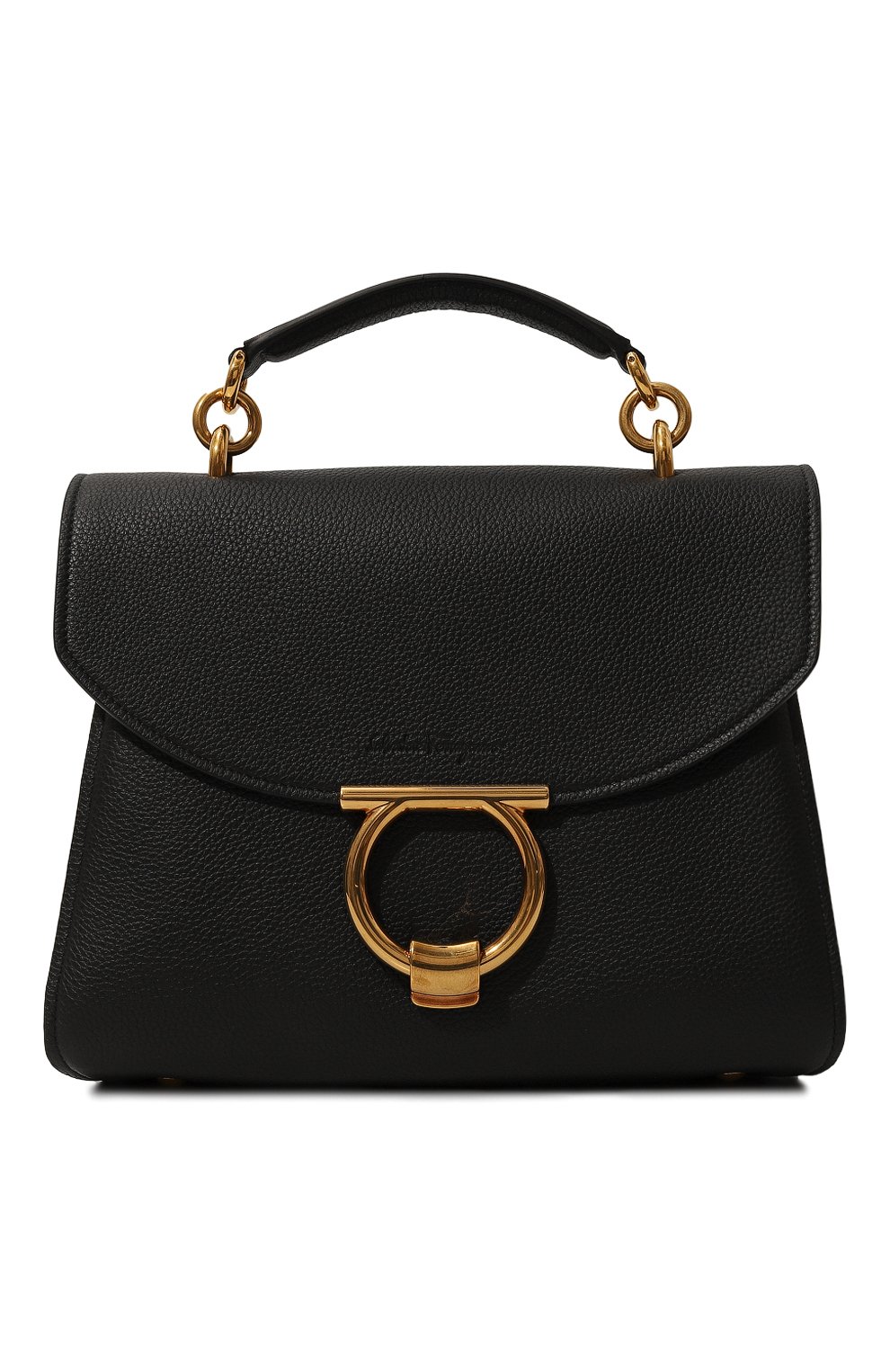 Сумка gancini FERRAGAMO, арт. 21H493, фото 1