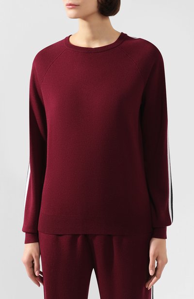 Костюм из смеси шелка и кашеми ра OLIVIA VON HALLE, арт. SC0012, фото 2