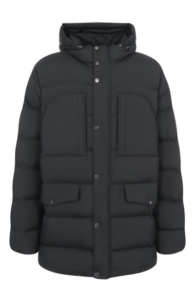 Мужская пуховик STEFANO RICCI, арт. M6J5400090/PL002Q/60-62