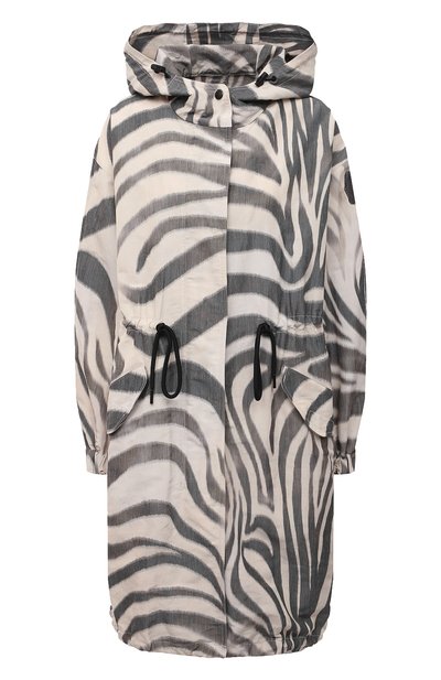 Женская парка achird MONCLER, арт. G1-093-1B735-60-54AYS