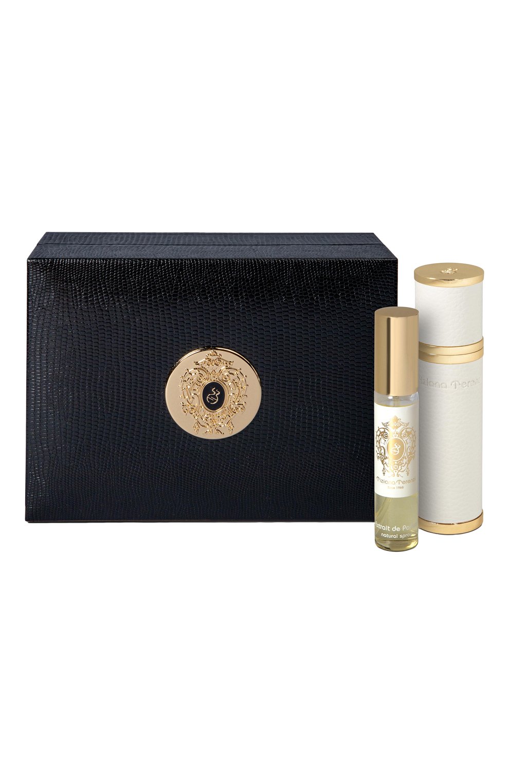 Набор для путешествий cassiopea (2х10ml) TIZIANA TERENZI, арт. 8016741532634, фото 2