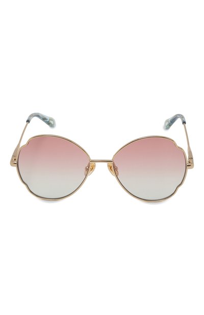 Солнцезащитные очки CHLOÉ, арт. CC0008S 002, фото 2