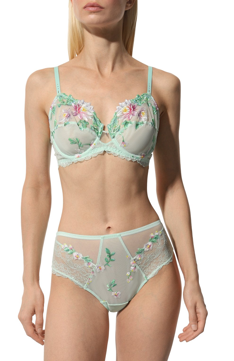 Бюстгальтер с мягкой чашкой LISE CHARMEL, арт. ACH6059, фото 2