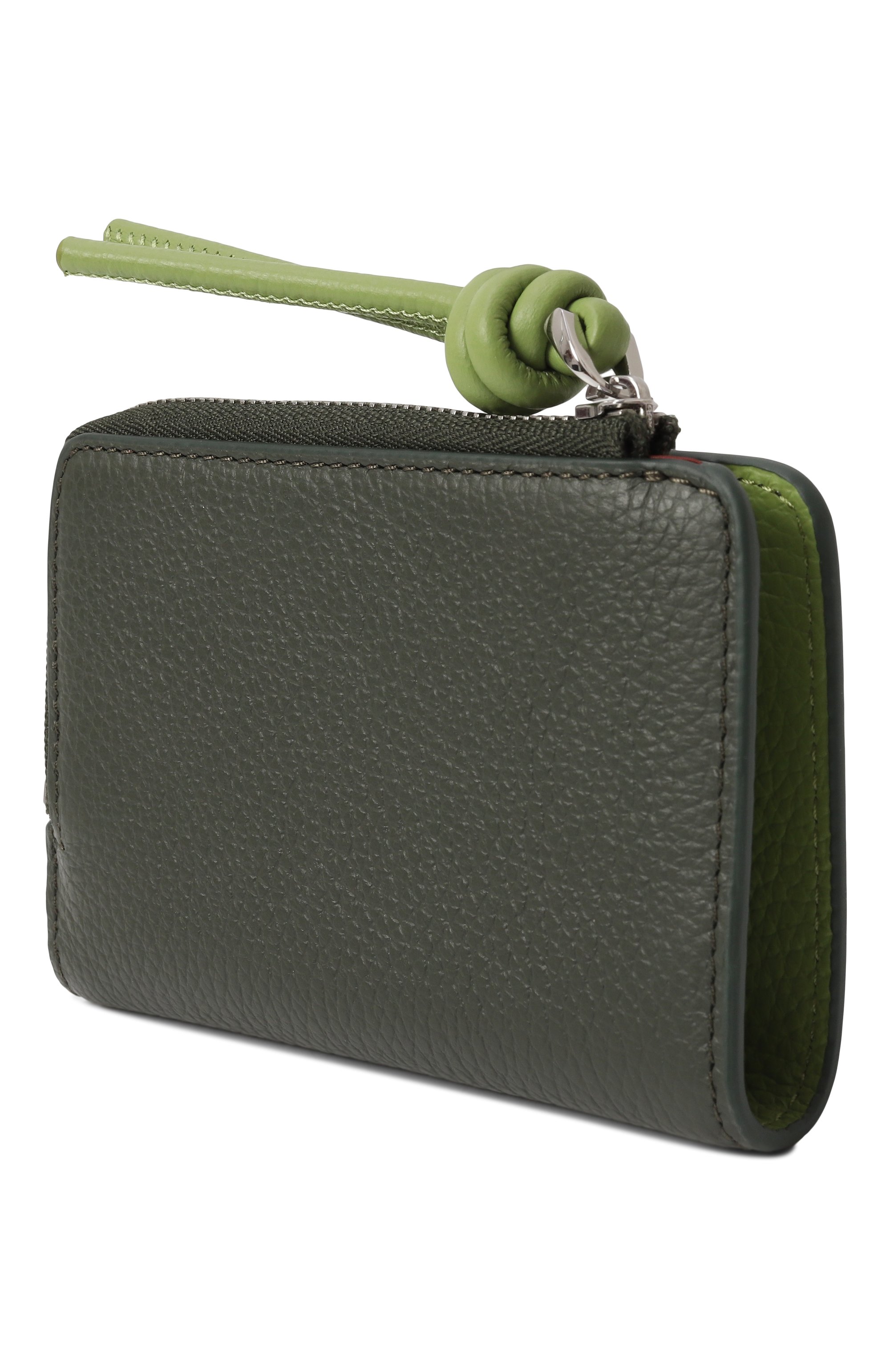 Кожаное портмоне COCCINELLE, арт. E2QBB11D101, фото 2