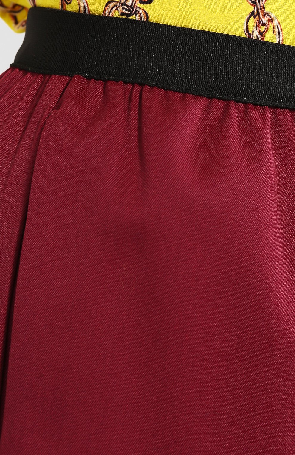 Брюки MM6, арт. S52KA0211/S47848, фото 5