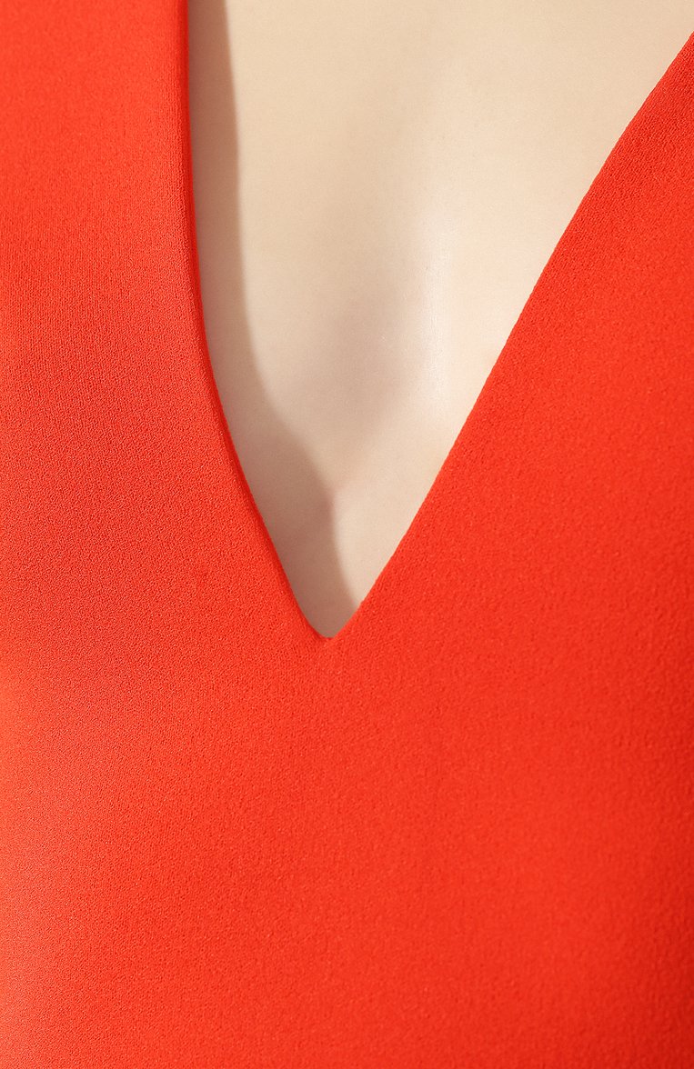 Приталенное платье SOLACE LONDON, арт. 0S21012A, фото 5