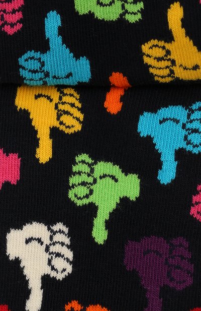 Комплект из 2 пар носков happy low sock HAPPY SOCKS, арт. HAP02, фото 2