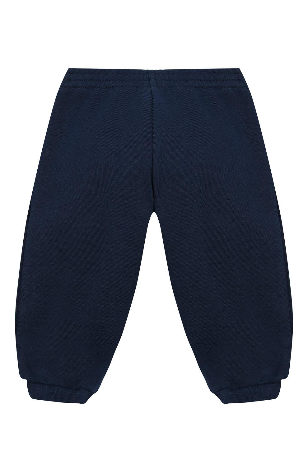 Хлопковые джоггеры GUCCI, арт. 600054/XJB4P, фото 2