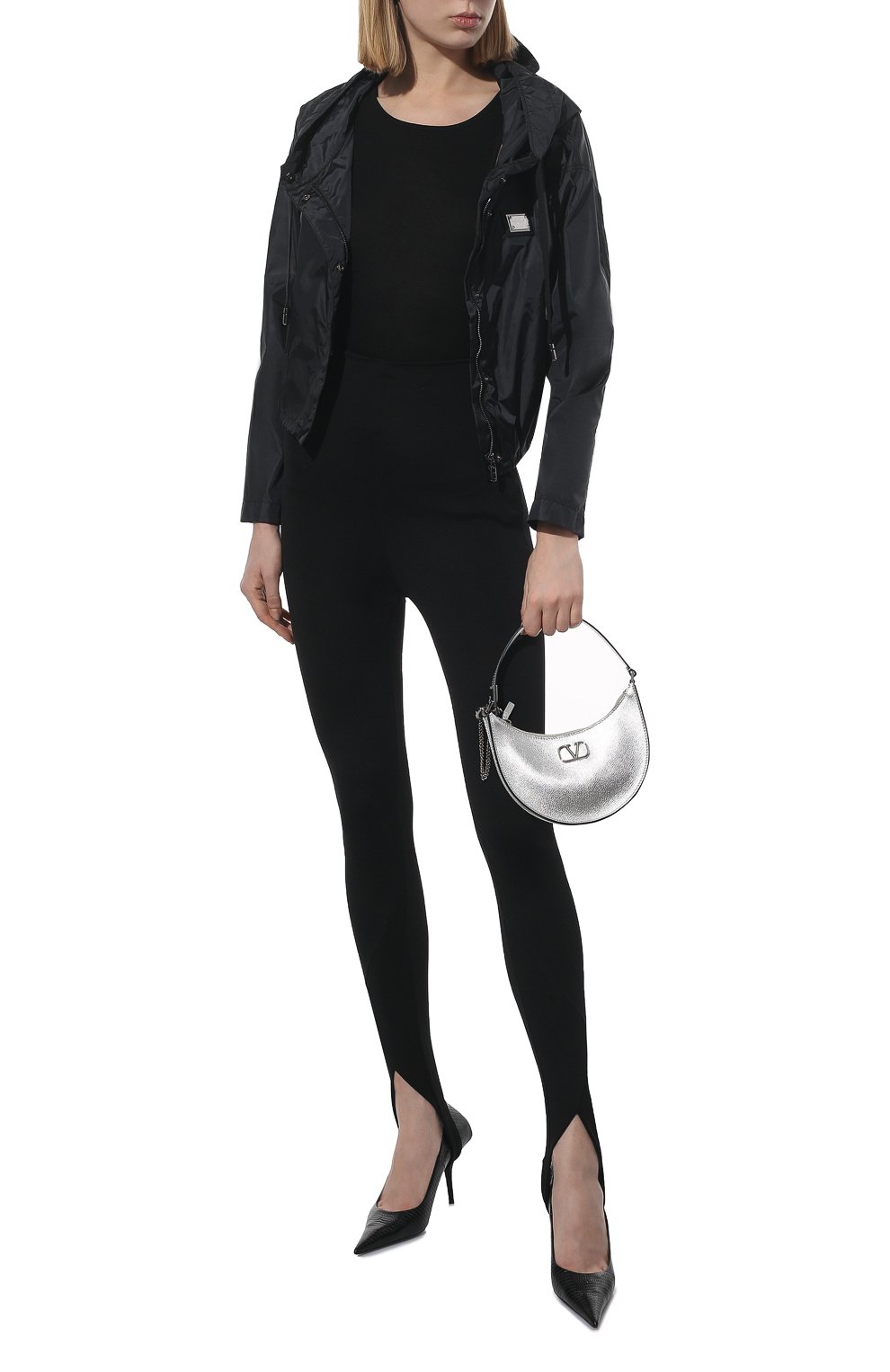 Куртка DOLCE & GABBANA, арт. F9M22T/GDAGI, фото 2