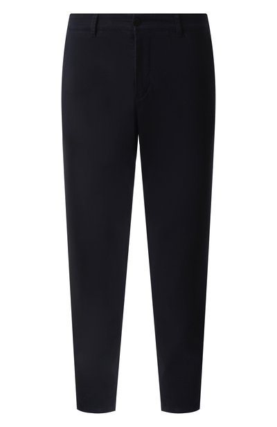 Мужские хлопковые брюки BOGNER, арт. 18026888