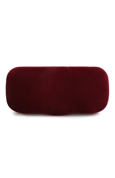 Солнцезащитные очки GUCCI черно-белого цвета по цене 48150 руб., арт. 610398/J0770, фото 5 Солнцезащитные очки GUCCI, арт. 610398/J0770, фото 5