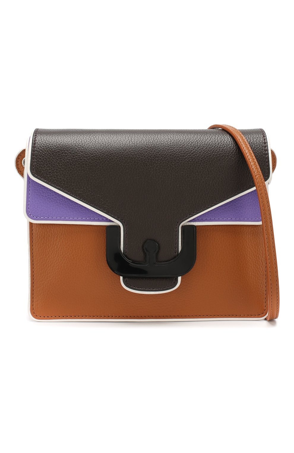 Сумка ambrine COCCINELLE, арт. E1 EM1 12 01 01, фото 7