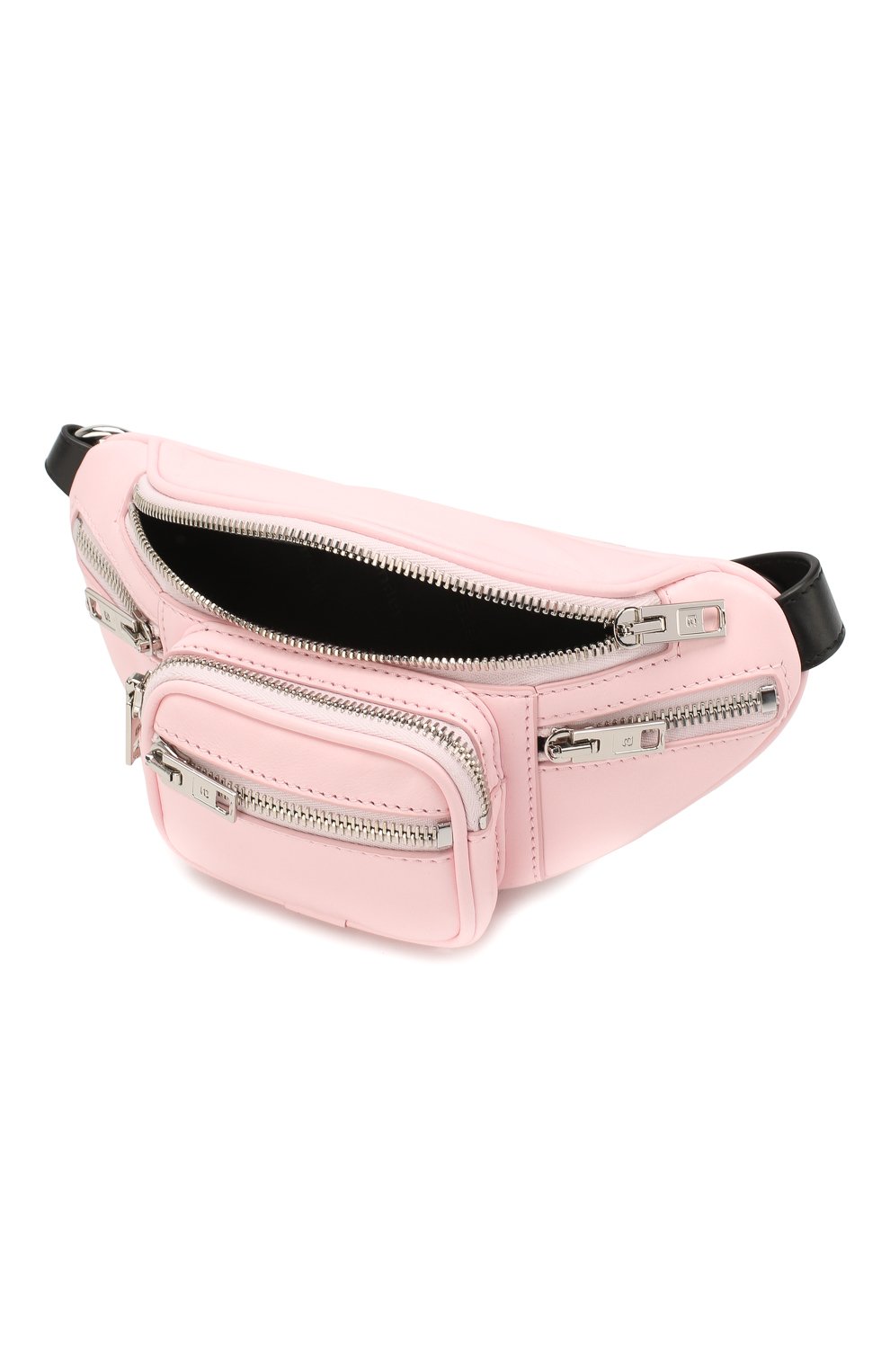 Поясная сумка attica ALEXANDER WANG, арт. 20C120R123, фото 4