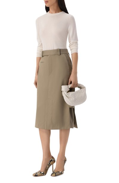 Сумка jodie mini BOTTEGA VENETA, арт. 651876/VCPP5, фото 3