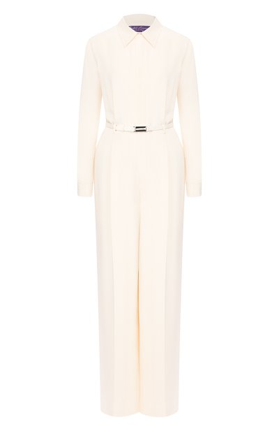 Комбинезон с поясом RALPH LAUREN, арт. 290790421, фото 1