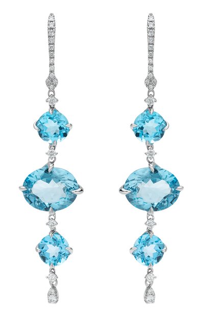 Женские серьги CASATO, арт. ORX753TA/BT(W)