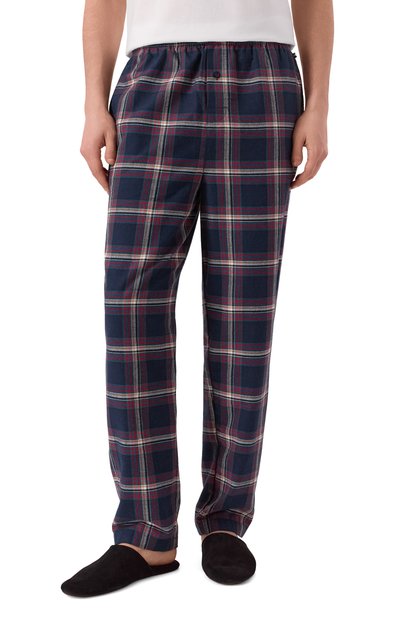 Домашние брюки BOSS, арт. 50550764, фото 3