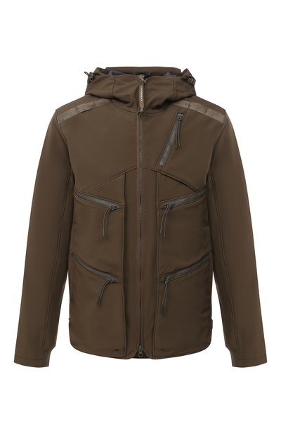 Куртка C.P. COMPANY, арт. 09CM0W046A-005784A, фото 1