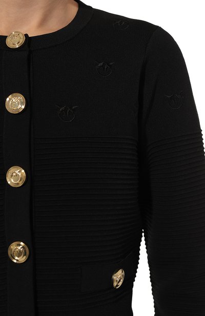 Кардиган PINKO, арт. 102881-A1LK, фото 5