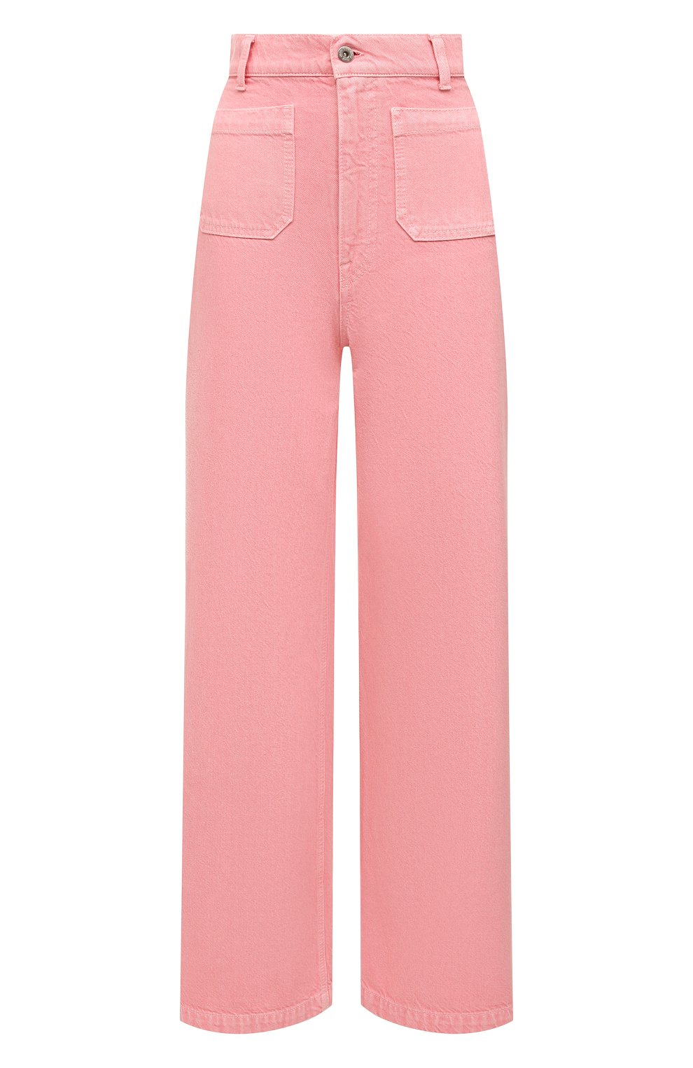 Джинсы MIU MIU, арт. MP1444-1Z7Y-F0028, фото 1