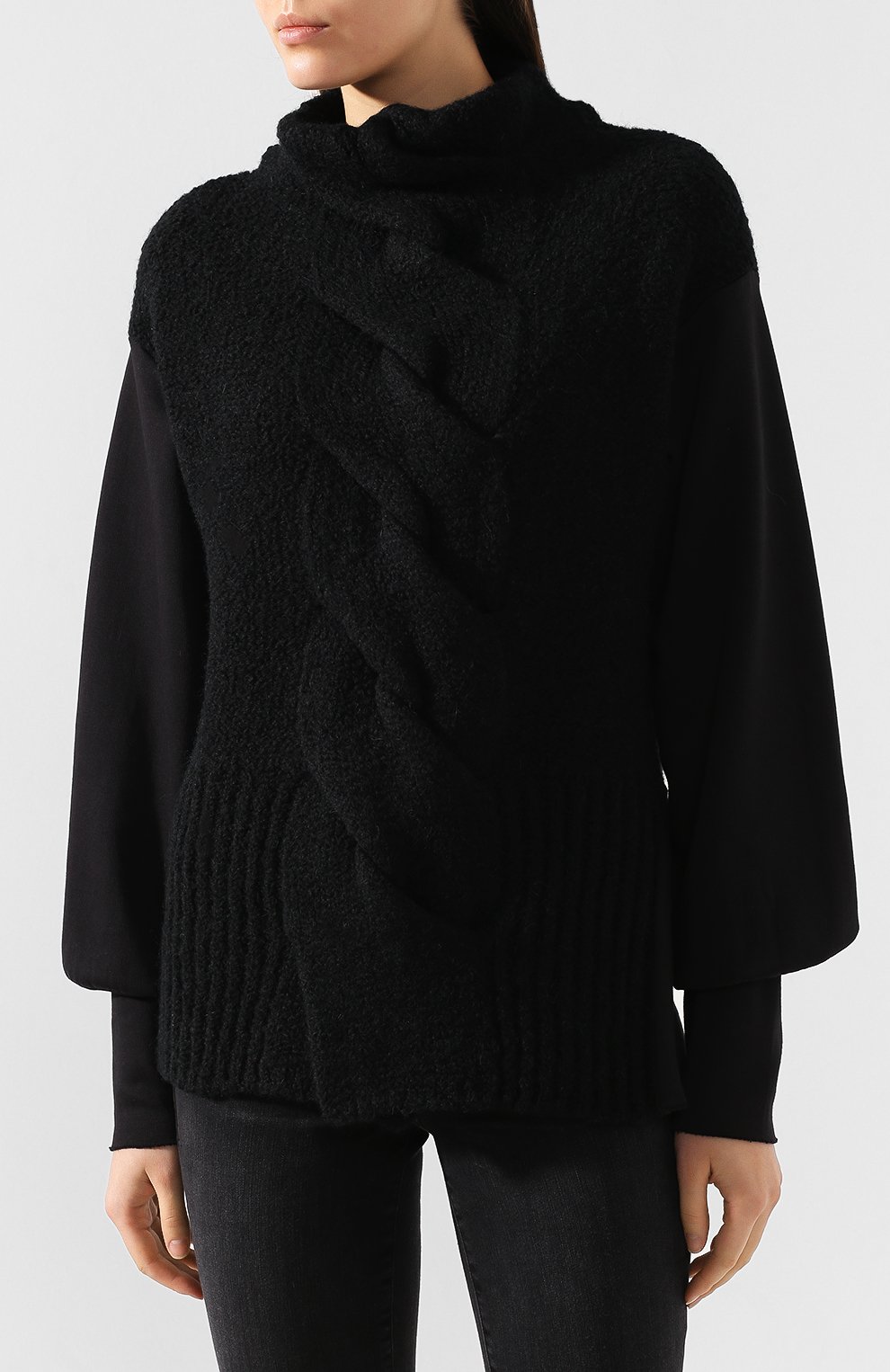 Шерстяной свитер ROQUE, арт. 29MX303/15, фото 3