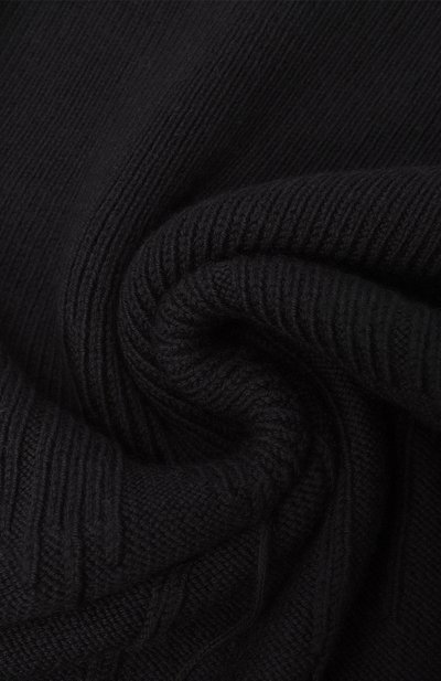 Шерстяной шарф-снуд ANDREA YA'AQOV, арт. 25WMAG74/W00L, фото 3