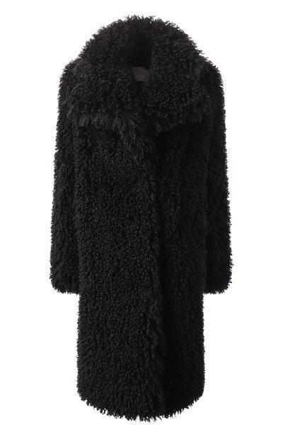 Женская шуба NINA RICCI, арт. 24ACMA007PL0464