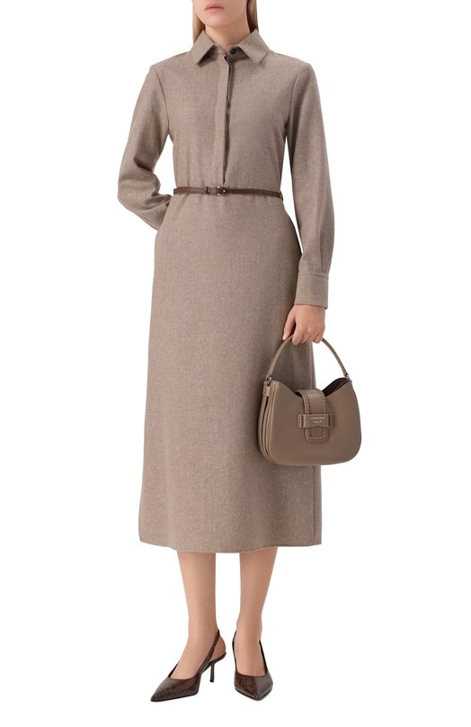 Сумка Emporio Armani EW002271/AF17655 Бежевый  EW002271/AF17655 Фото 7