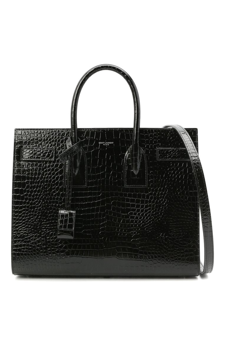 Сумка sac de jour small SAINT LAURENT, арт. 378299/DND1N, фото 6